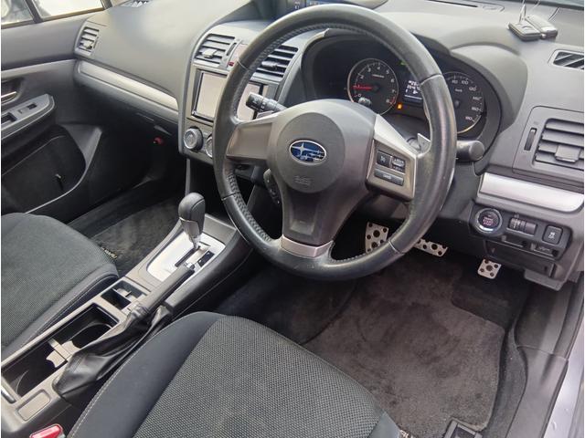 ＸＶ ２．０ｉ－Ｌ（14枚目）