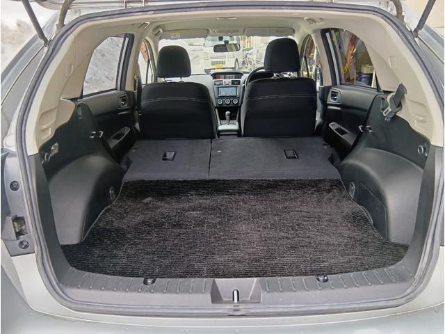 ＸＶ ２．０ｉ－Ｌ（42枚目）