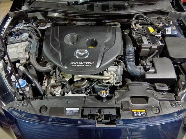 デミオ ＸＤツーリング　Ｌパッケージ（42枚目）