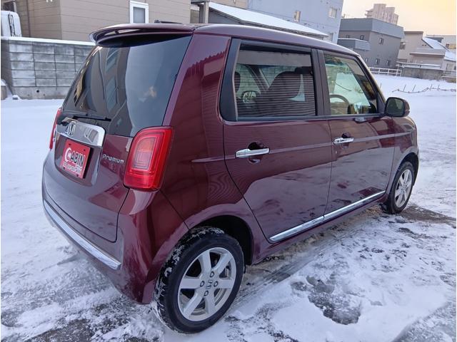 N-ONE プレミアム・Lパッケージ(8枚目)