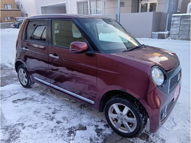 N-ONE プレミアム・Lパッケージ(10枚目)