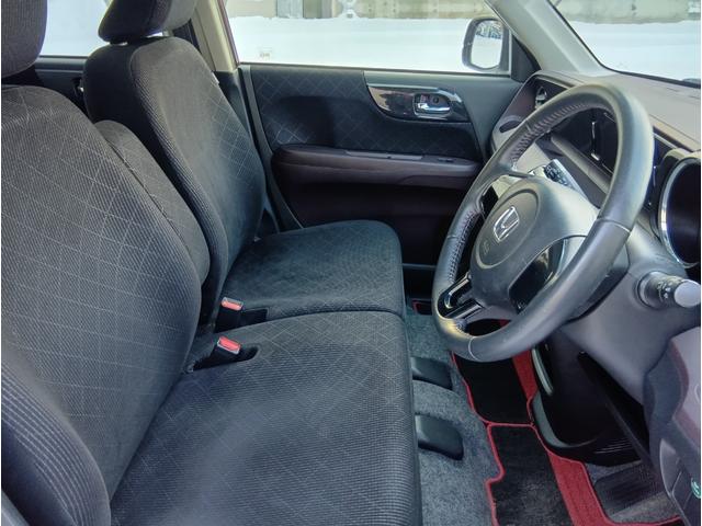 N-ONE プレミアム・Lパッケージ(12枚目)