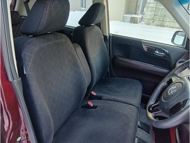 N-ONE プレミアム・Lパッケージ(13枚目)