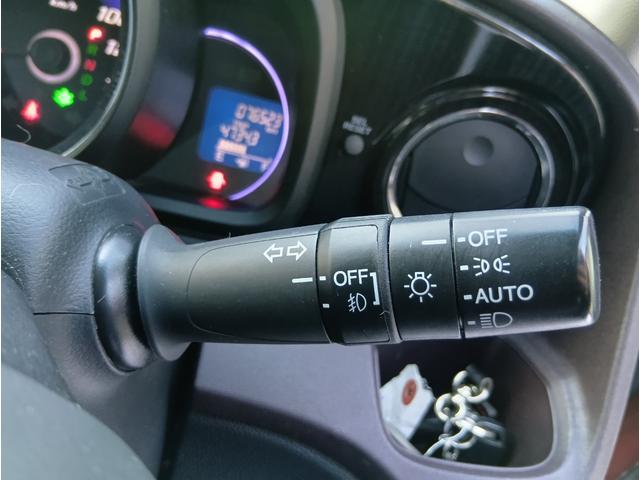 N-ONE プレミアム・Lパッケージ(15枚目)