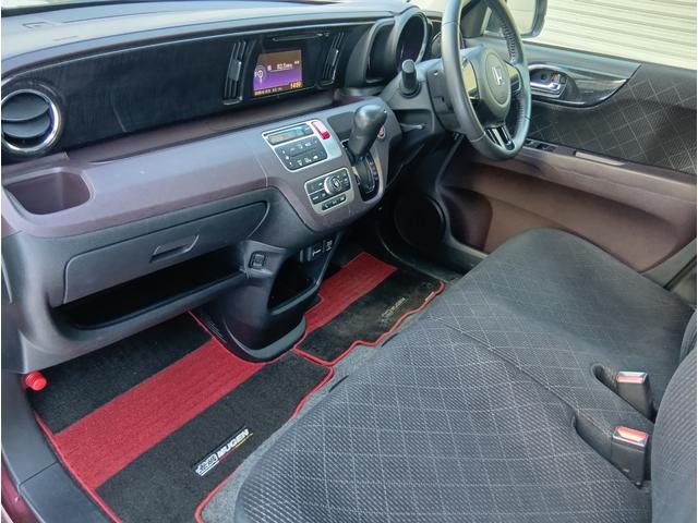 N-ONE プレミアム・Lパッケージ(28枚目)