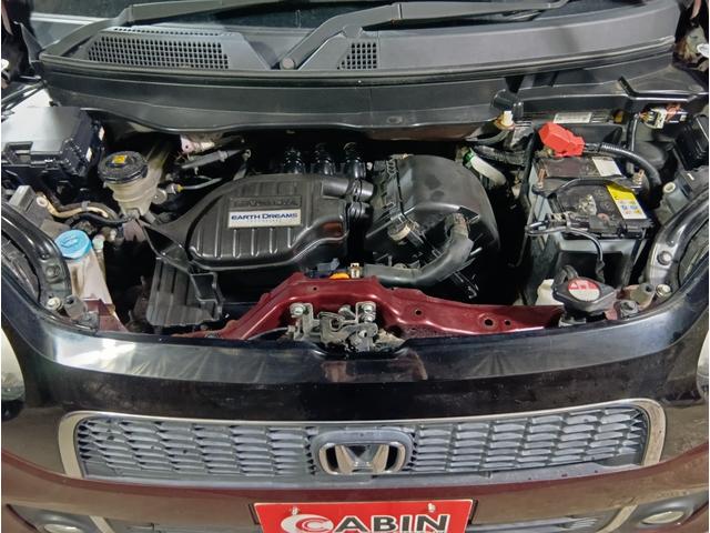 N-ONE プレミアム・Lパッケージ(38枚目)