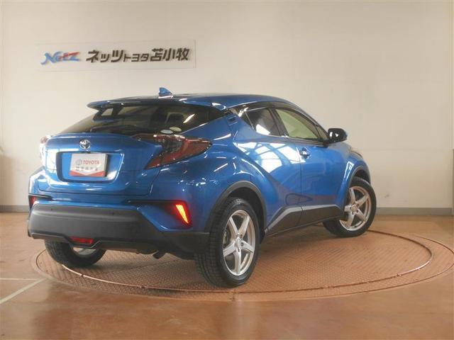 G-T 4WD フルセグ DVD再生 バックカメラ 衝突被害軽減システム ETC LEDヘッドランプ ワンオーナー(4枚目)