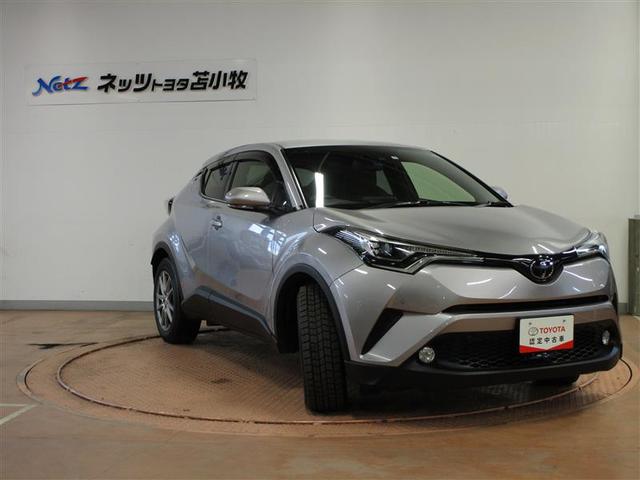 トヨタ Ｃ－ＨＲ