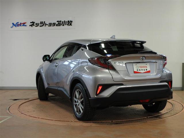 トヨタ Ｃ－ＨＲ