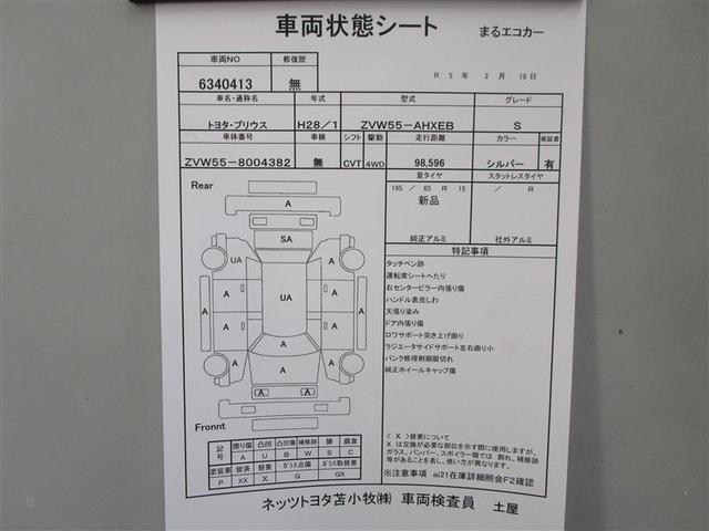 トヨタ プリウス