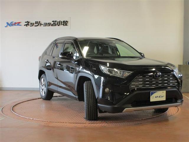 トヨタ ＲＡＶ４