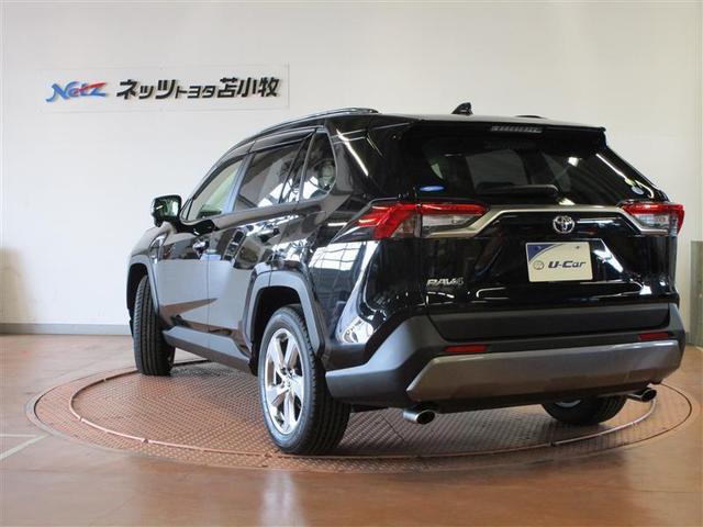 トヨタ ＲＡＶ４