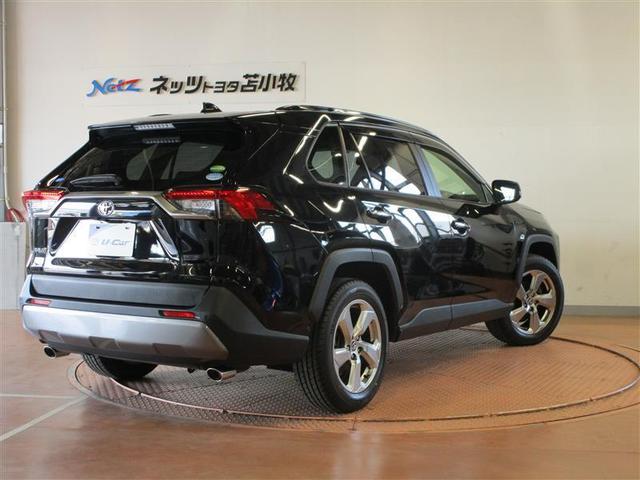 トヨタ ＲＡＶ４