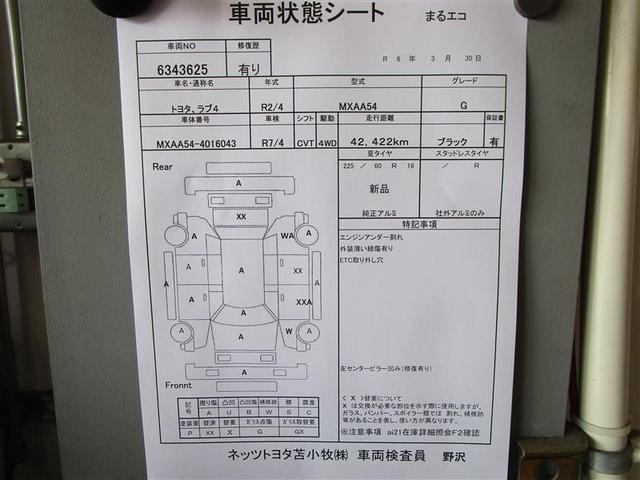 トヨタ ＲＡＶ４