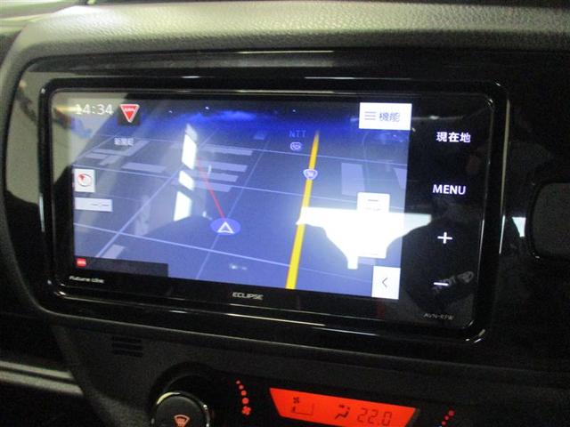 ヴィッツ ＧＲスポーツＧＲ　フルセグ　メモリーナビ　ＤＶＤ再生　バックカメラ　衝突被害軽減システム　ＬＥＤヘッドランプ　ワンオーナー（13枚目）