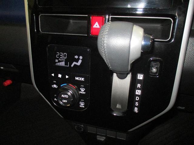 タンク カスタムＧ　４ＷＤ　フルセグ　メモリーナビ　ＤＶＤ再生　後席モニター　バックカメラ　ＥＴＣ　両側電動スライド　ＬＥＤヘッドランプ　ウオークスルー　アイドリングストップ（15枚目）
