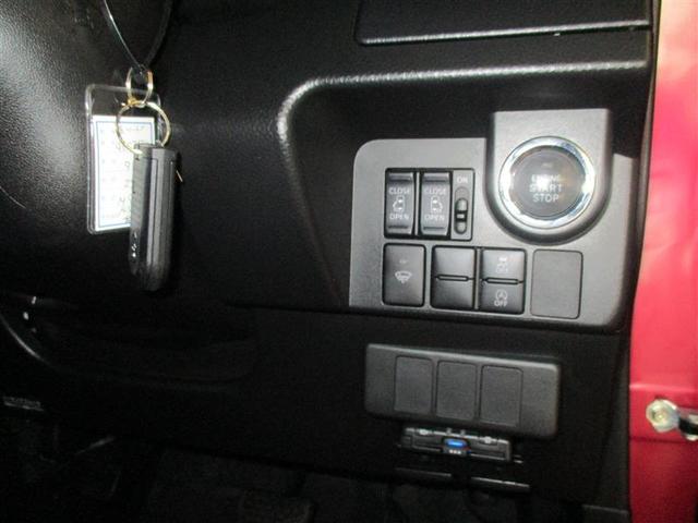 タンク カスタムＧ　４ＷＤ　フルセグ　メモリーナビ　ＤＶＤ再生　後席モニター　バックカメラ　ＥＴＣ　両側電動スライド　ＬＥＤヘッドランプ　ウオークスルー　アイドリングストップ（17枚目）