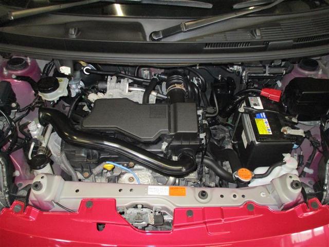 タンク カスタムＧ　４ＷＤ　フルセグ　メモリーナビ　ＤＶＤ再生　後席モニター　バックカメラ　ＥＴＣ　両側電動スライド　ＬＥＤヘッドランプ　ウオークスルー　アイドリングストップ（19枚目）