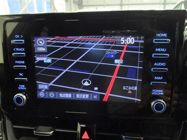カローラスポーツ Ｇ　Ｘ　４ＷＤ　メモリーナビ　ミュージックプレイヤー接続可　バックカメラ　衝突被害軽減システム　ＥＴＣ　ＬＥＤヘッドランプ（13枚目）