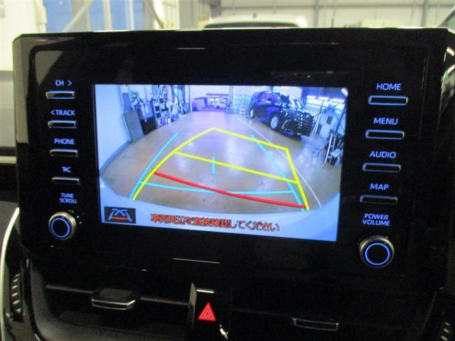 カローラスポーツ Ｇ　Ｘ　４ＷＤ　メモリーナビ　ミュージックプレイヤー接続可　バックカメラ　衝突被害軽減システム　ＥＴＣ　ＬＥＤヘッドランプ（14枚目）