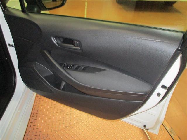 カローラスポーツ Ｇ　Ｘ　４ＷＤ　メモリーナビ　ミュージックプレイヤー接続可　バックカメラ　衝突被害軽減システム　ＥＴＣ　ＬＥＤヘッドランプ（16枚目）