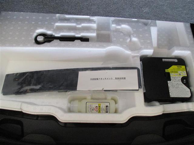 アクア Ｘ　４ＷＤ　ミュージックプレイヤー接続可　バックカメラ　衝突被害軽減システム　ＥＴＣ　ＬＥＤヘッドランプ（11枚目）