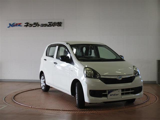 ミライース Ｌｆ　４ＷＤ　アイドリングストップ（2枚目）