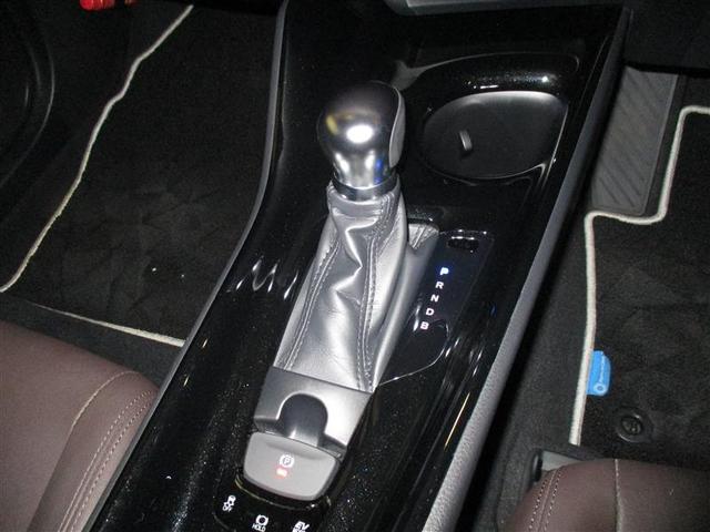 Ｃ－ＨＲ Ｇ　ＬＥＤエディション　フルセグ　メモリーナビ　ＤＶＤ再生　バックカメラ　衝突被害軽減システム　ＥＴＣ　ＬＥＤヘッドランプ　ワンオーナー（14枚目）