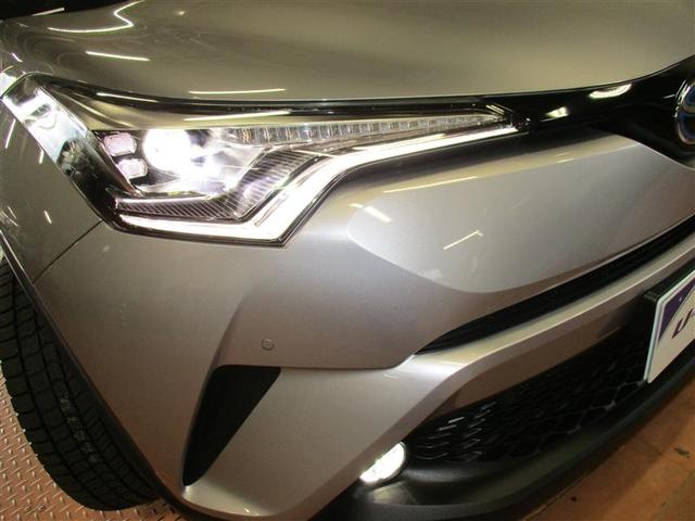 Ｃ－ＨＲ Ｇ　ＬＥＤエディション　フルセグ　メモリーナビ　ＤＶＤ再生　バックカメラ　衝突被害軽減システム　ＥＴＣ　ＬＥＤヘッドランプ　ワンオーナー（17枚目）