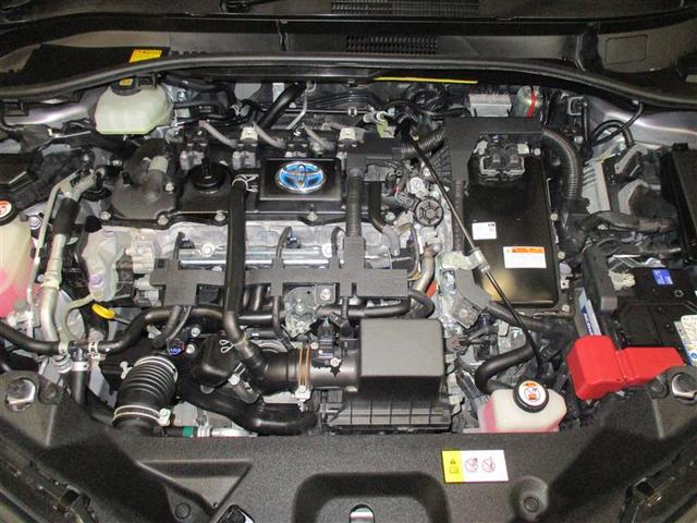 Ｃ－ＨＲ Ｇ　ＬＥＤエディション　フルセグ　メモリーナビ　ＤＶＤ再生　バックカメラ　衝突被害軽減システム　ＥＴＣ　ＬＥＤヘッドランプ　ワンオーナー（19枚目）