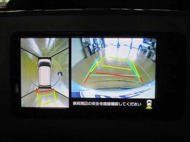 ムーヴキャンバス Gホワイトアクセントリミテッド SAIII 4WD フルセグ メモリーナビ DVD再生 バックカメラ 衝突被害軽減システム ドラレコ 両側電動スライド LEDヘッドランプ アイドリングストップ(14枚目)