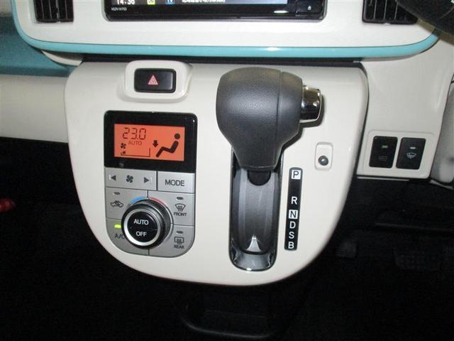 ムーヴキャンバス Gホワイトアクセントリミテッド SAIII 4WD フルセグ メモリーナビ DVD再生 バックカメラ 衝突被害軽減システム ドラレコ 両側電動スライド LEDヘッドランプ アイドリングストップ(15枚目)