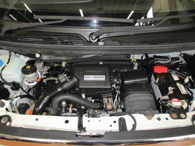 N-BOX G・Lターボホンダセンシング 4WD フルセグ メモリーナビ DVD再生 ミュージックプレイヤー接続可 バックカメラ 衝突被害軽減システム ETC 両側電動スライド LEDヘッドランプ ワンオーナー アイドリングストップ(21枚目)