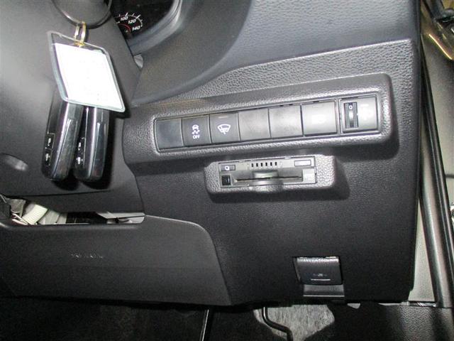 カローラスポーツ G X 4WD メモリーナビ ミュージックプレイヤー接続可 バックカメラ 衝突被害軽減システム ETC LEDヘッドランプ アイドリングストップ(17枚目)