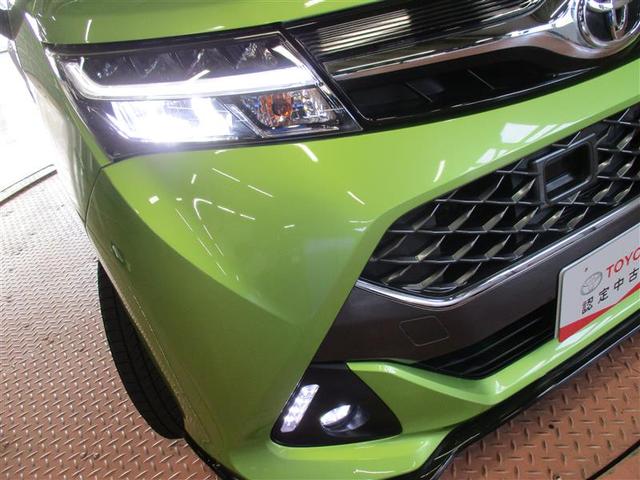 タンク カスタムＧ－Ｔ　ワンセグ　メモリーナビ　バックカメラ　衝突被害軽減システム　ＥＴＣ　両側電動スライド　ＬＥＤヘッドランプ　ウオークスルー　ワンオーナー　アイドリングストップ（18枚目）