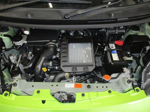 タンク カスタムＧ－Ｔ　ワンセグ　メモリーナビ　バックカメラ　衝突被害軽減システム　ＥＴＣ　両側電動スライド　ＬＥＤヘッドランプ　ウオークスルー　ワンオーナー　アイドリングストップ（20枚目）