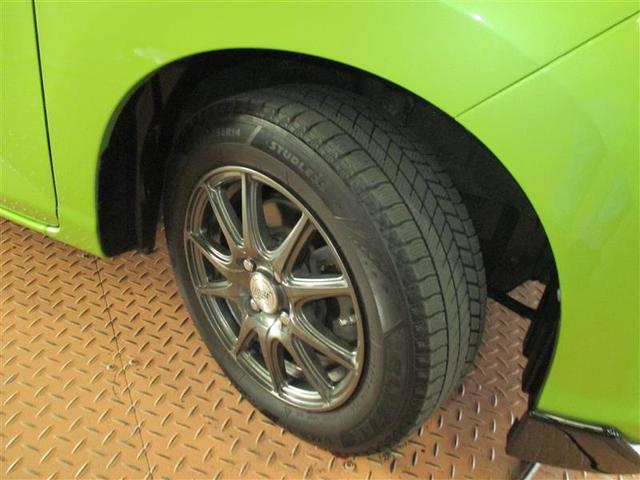 タンク カスタムＧ－Ｔ　ワンセグ　メモリーナビ　バックカメラ　衝突被害軽減システム　ＥＴＣ　両側電動スライド　ＬＥＤヘッドランプ　ウオークスルー　ワンオーナー　アイドリングストップ（21枚目）