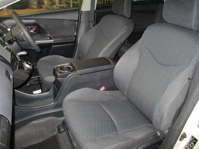 プリウスα S フルセグ メモリーナビ DVD再生 バックカメラ LEDヘッドランプ ワンオーナー(7枚目)