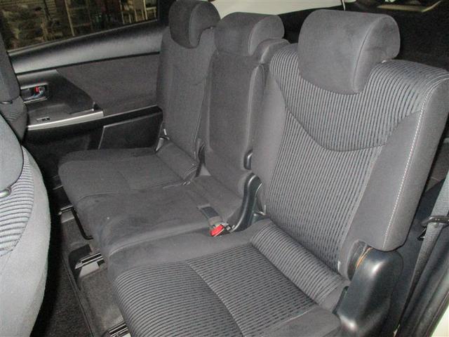 プリウスα S フルセグ メモリーナビ DVD再生 バックカメラ LEDヘッドランプ ワンオーナー(8枚目)