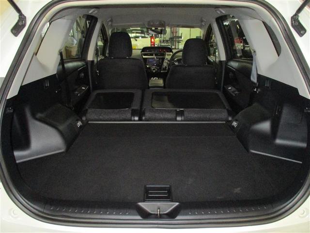 プリウスα S フルセグ メモリーナビ DVD再生 バックカメラ LEDヘッドランプ ワンオーナー(10枚目)