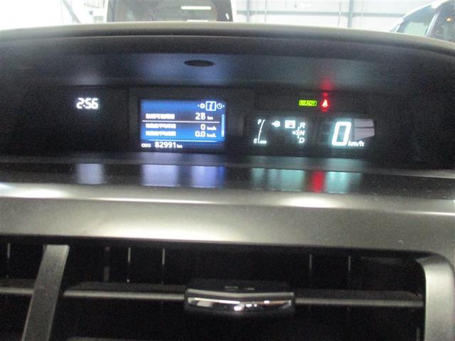 プリウスα S フルセグ メモリーナビ DVD再生 バックカメラ LEDヘッドランプ ワンオーナー(12枚目)