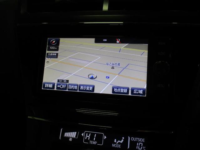 プリウスα S フルセグ メモリーナビ DVD再生 バックカメラ LEDヘッドランプ ワンオーナー(13枚目)