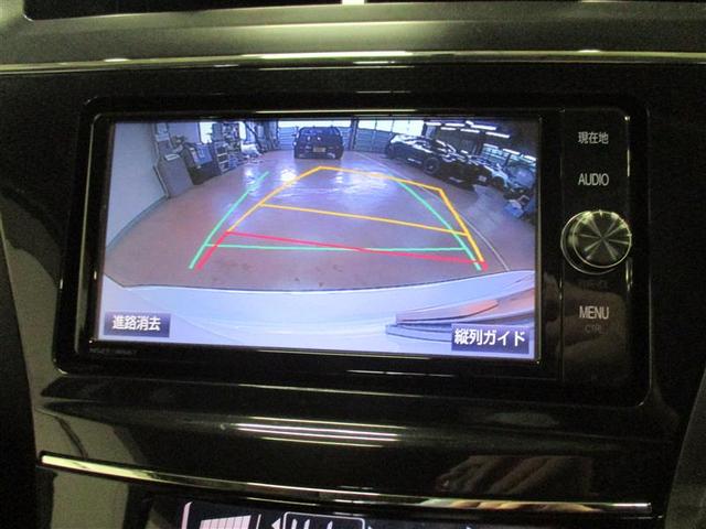 プリウスα S フルセグ メモリーナビ DVD再生 バックカメラ LEDヘッドランプ ワンオーナー(14枚目)