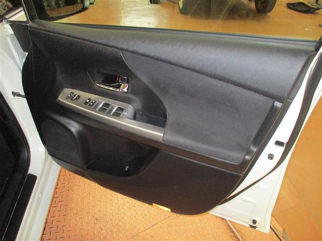 プリウスα S フルセグ メモリーナビ DVD再生 バックカメラ LEDヘッドランプ ワンオーナー(16枚目)