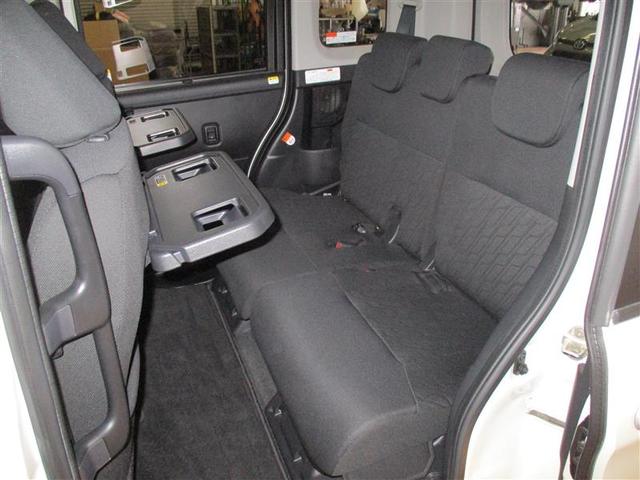 タンク カスタムＧ　衝突被害軽減システム　両側電動スライド　ＬＥＤヘッドランプ　ウオークスルー　ワンオーナー　アイドリングストップ（8枚目）