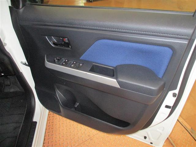 タンク カスタムＧ　衝突被害軽減システム　両側電動スライド　ＬＥＤヘッドランプ　ウオークスルー　ワンオーナー　アイドリングストップ（14枚目）