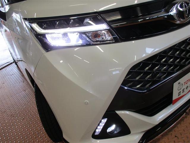 タンク カスタムＧ　衝突被害軽減システム　両側電動スライド　ＬＥＤヘッドランプ　ウオークスルー　ワンオーナー　アイドリングストップ（16枚目）