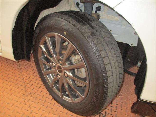 タンク カスタムＧ　衝突被害軽減システム　両側電動スライド　ＬＥＤヘッドランプ　ウオークスルー　ワンオーナー　アイドリングストップ（19枚目）