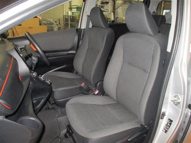 シエンタ Ｘ　４ＷＤ　メモリーナビ　ＤＶＤ再生　ミュージックプレイヤー接続可　バックカメラ　衝突被害軽減システム　ＥＴＣ　電動スライドドア　ウオークスルー　乗車定員６人　３列シート（7枚目）