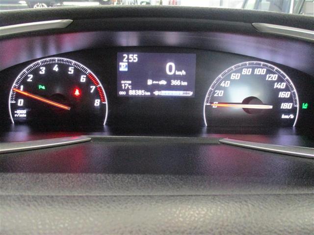 シエンタ Ｘ　４ＷＤ　メモリーナビ　ＤＶＤ再生　ミュージックプレイヤー接続可　バックカメラ　衝突被害軽減システム　ＥＴＣ　電動スライドドア　ウオークスルー　乗車定員６人　３列シート（14枚目）